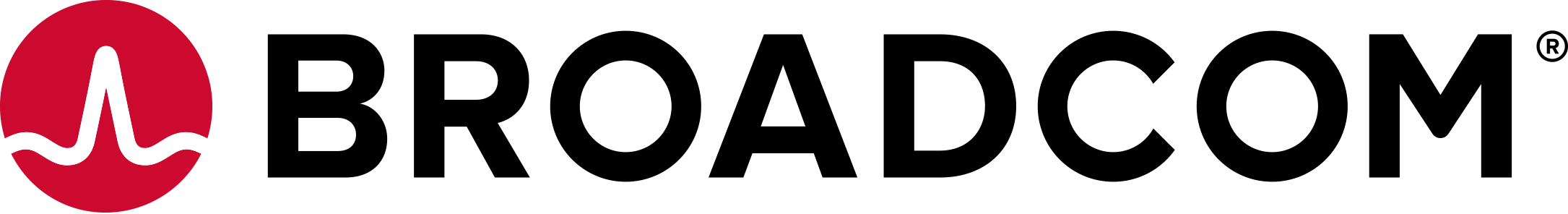 Broadcom logo